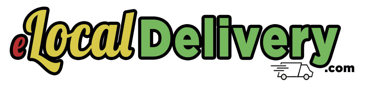 eLocalDelivery